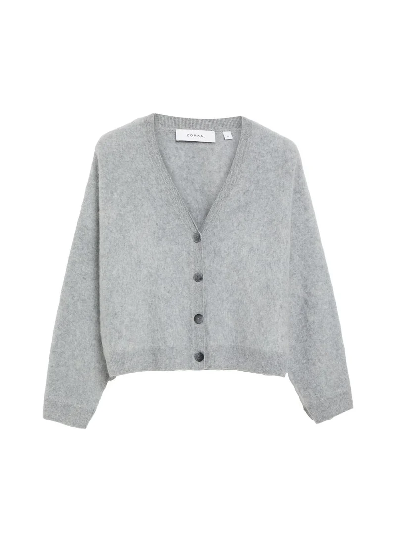 Strickjacke