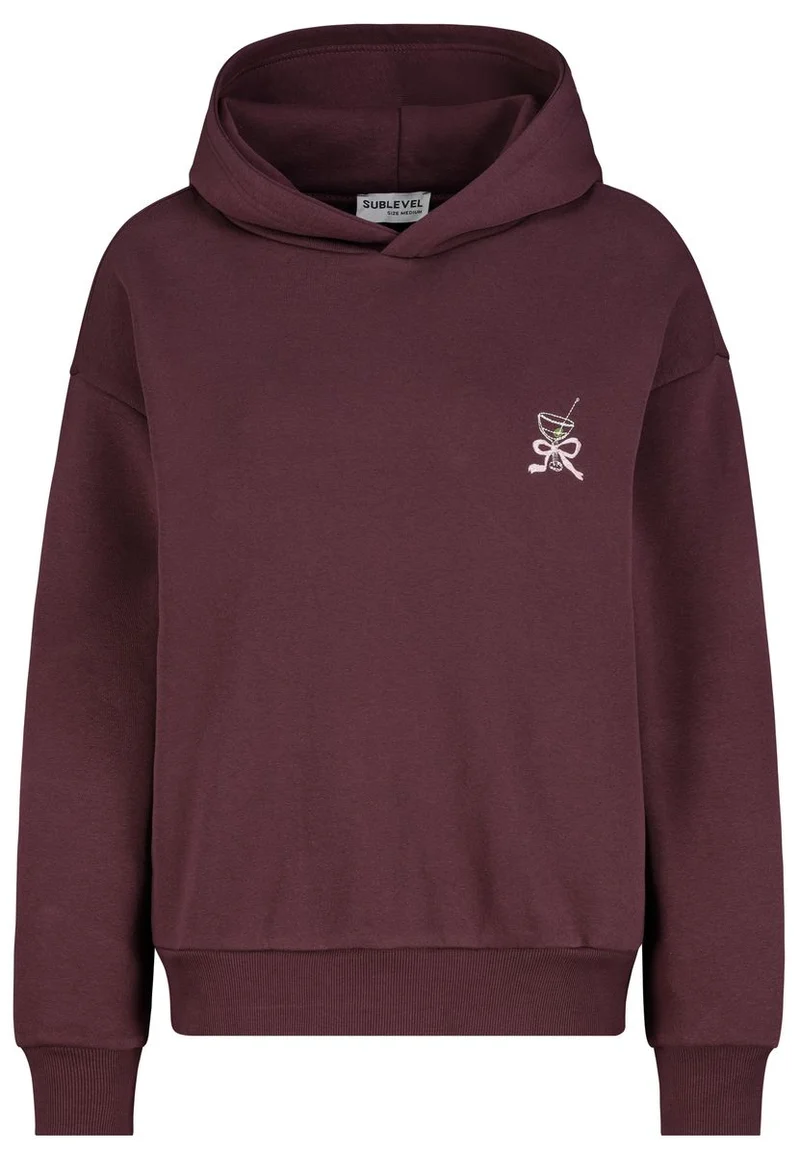 D-Sweatshirt - Authentic Style Vertriebs GmbH & Co. KG - D10600BI02887A