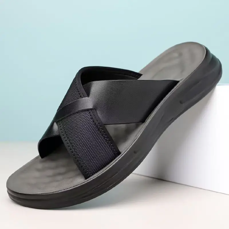 Elegant Men's Slippers