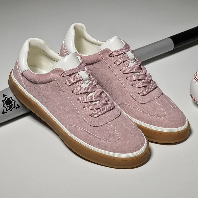 Elegant British Style Shoes