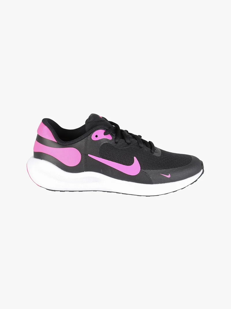 REVOLUTION 7 Sneakers runner da donna - fucsia