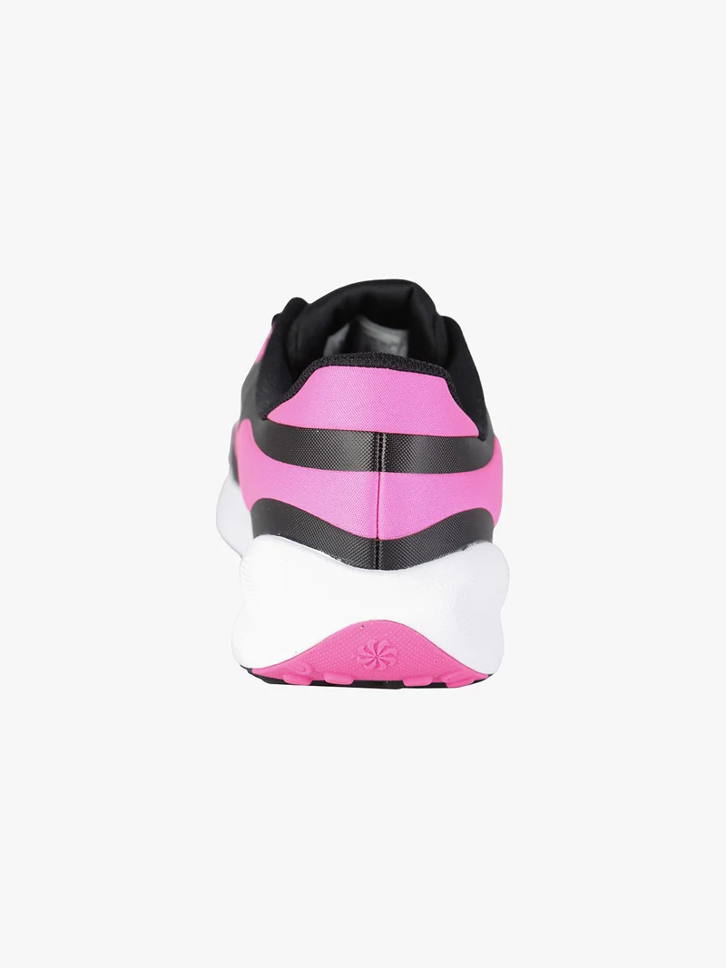 REVOLUTION 7 Sneakers runner da donna - fucsia