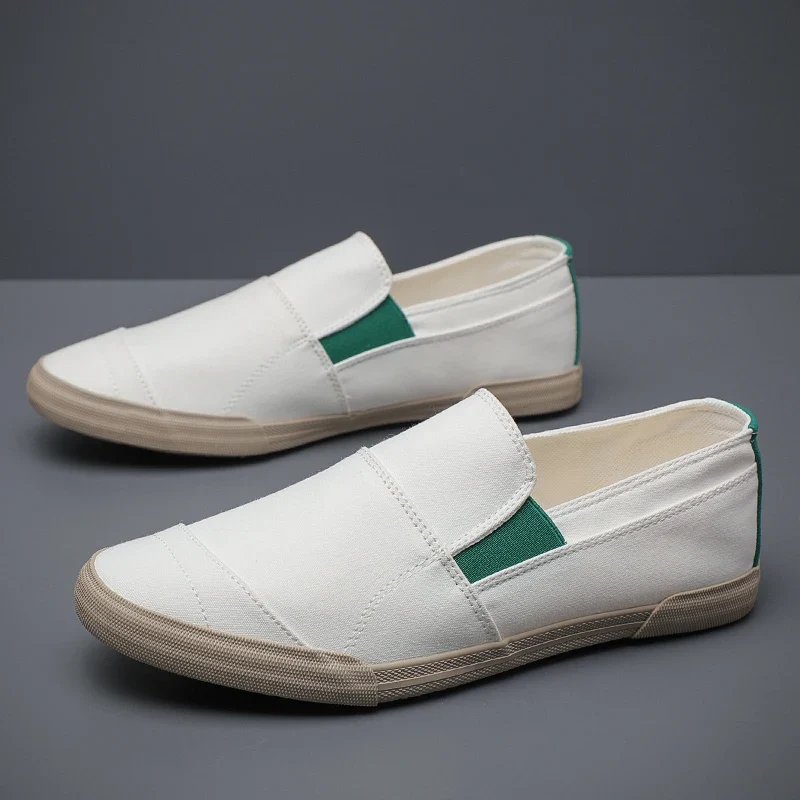 Elegant Lightweight Slip-On Shoes