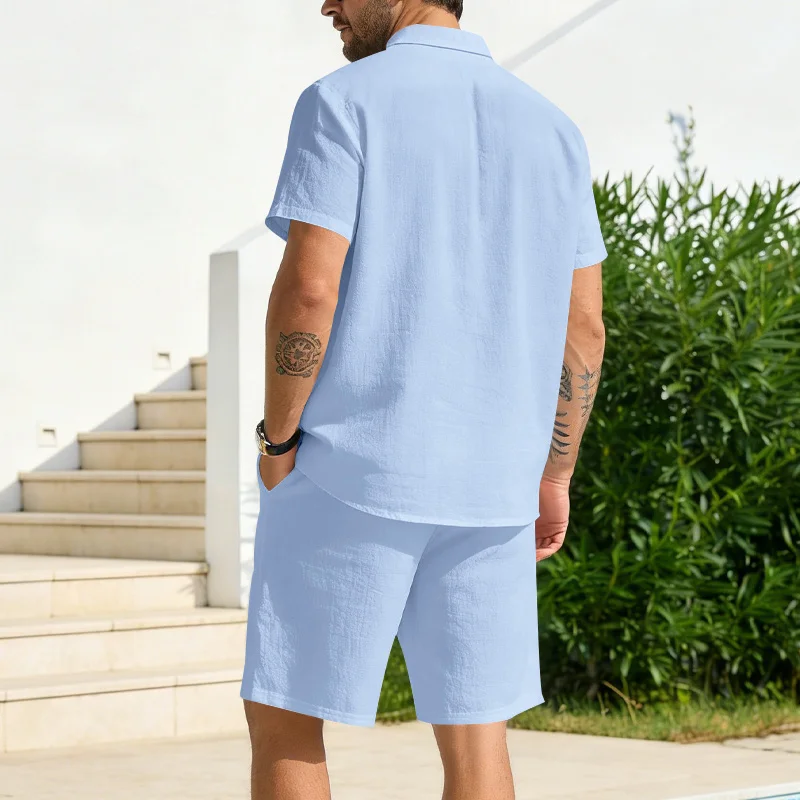 Elegant Summer Set
