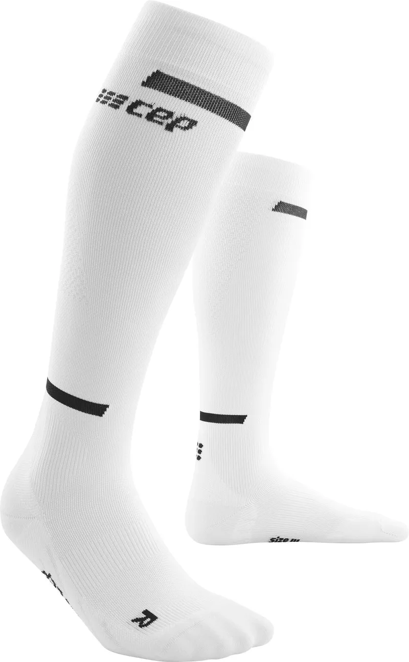 CEP The Run Compression Socks Tall Herren Laufsocken