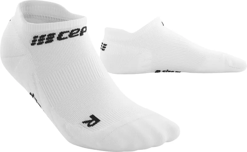 CEP The Run Kompressionssocken No Show Damen