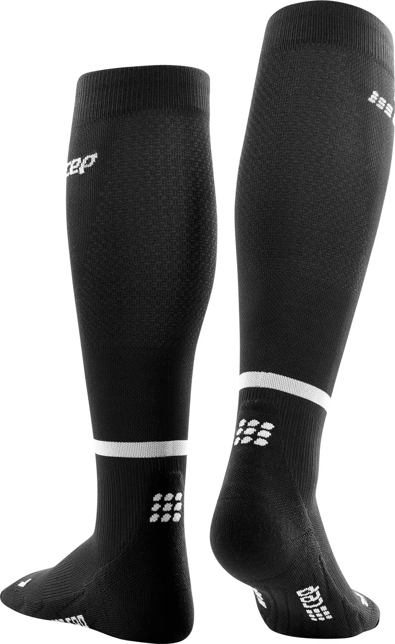 CEP The Run Socks Tall Damen Kompressions-Laufsocken