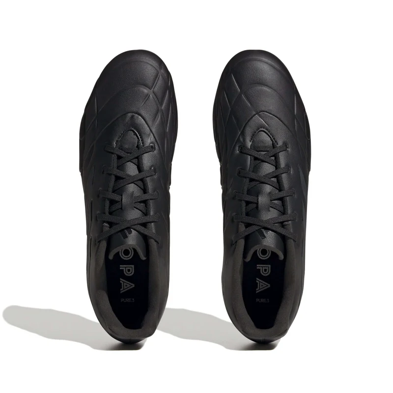 ADIDAS COPA PURE.3 FG Fußballschuhe Schwarz