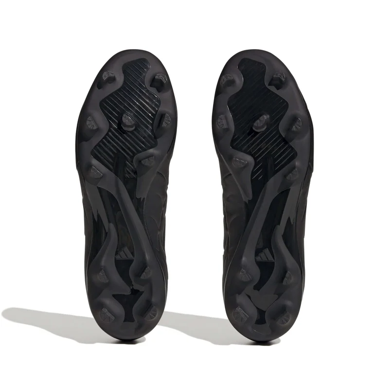 ADIDAS COPA PURE.3 FG Fußballschuhe Schwarz