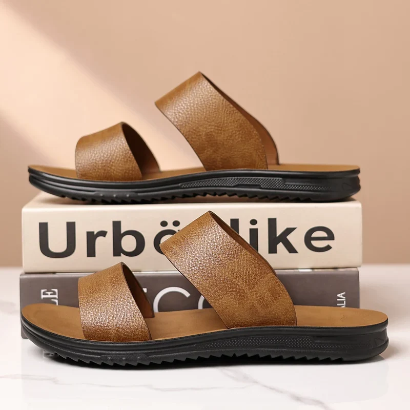 Elegant Beach Sandals