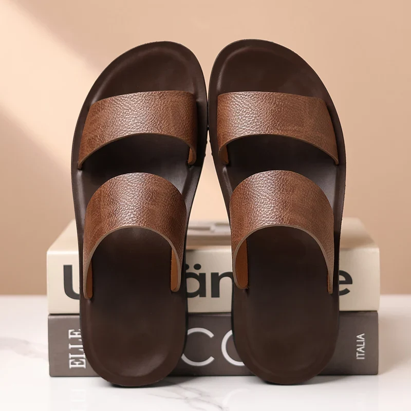Elegant Beach Sandals