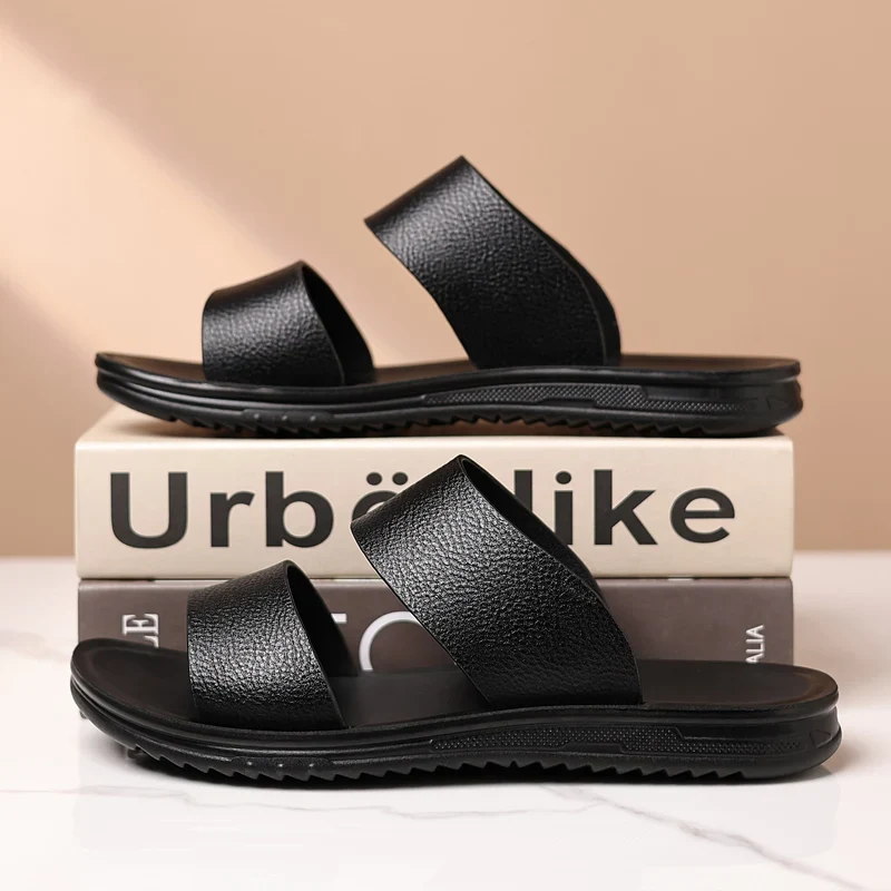Elegant Beach Sandals