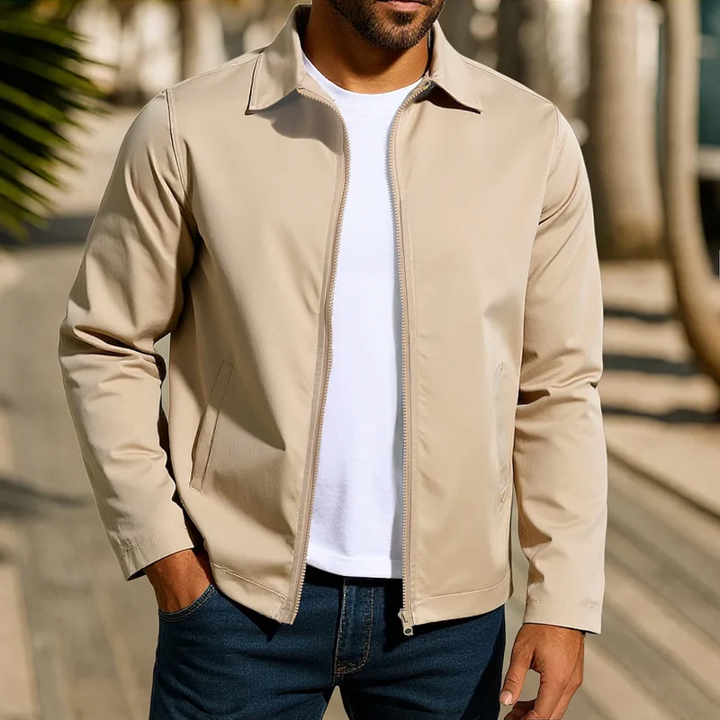 Elegant Summer Jacket