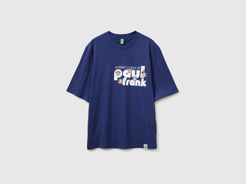Paul Frank Kurzarm-T-Shirt