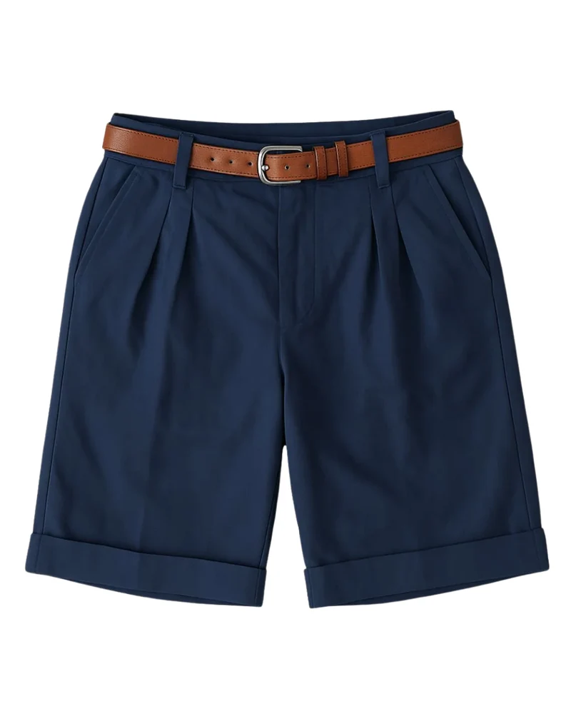 Chic Men's Shorts