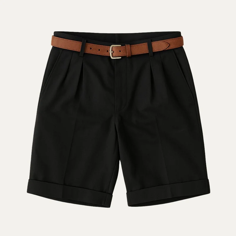 Chic Men's Shorts