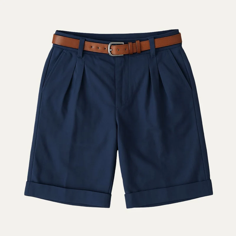 Chic Men's Shorts