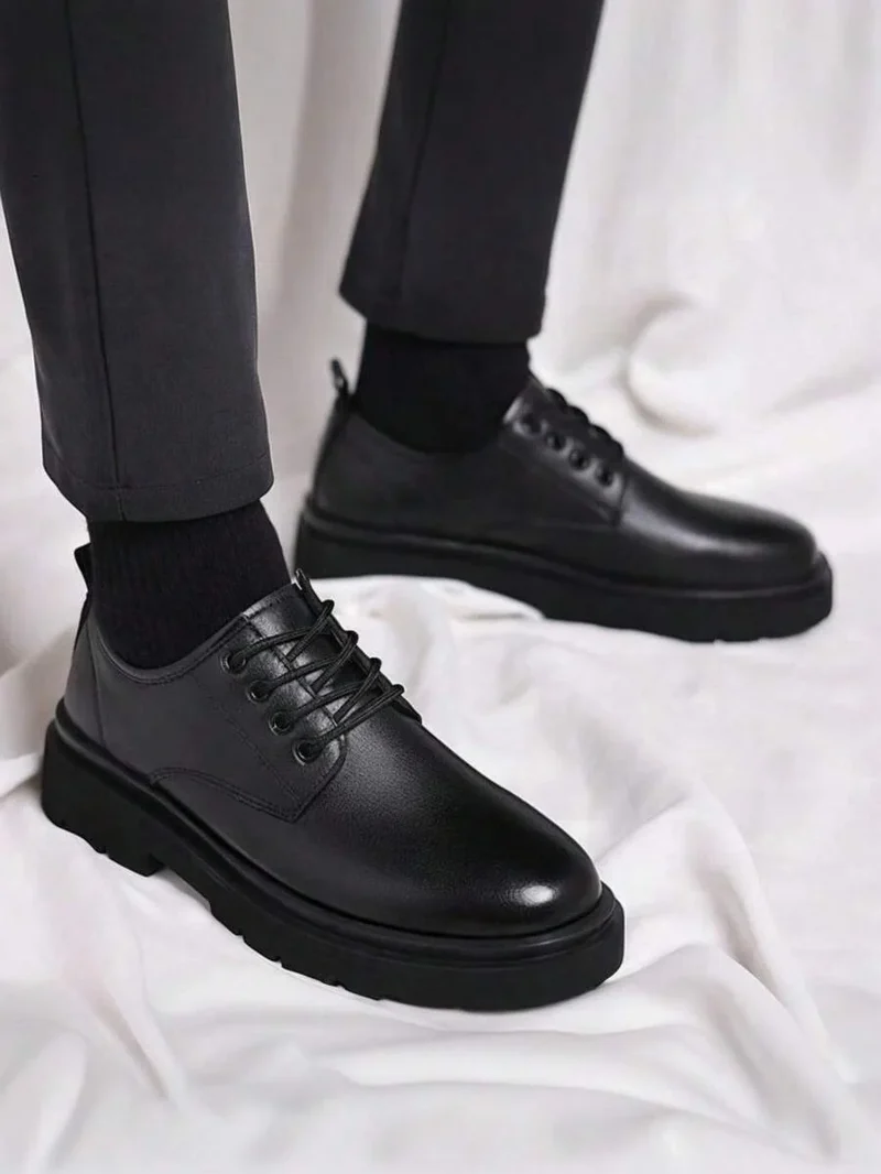 Chic Men's Shoes