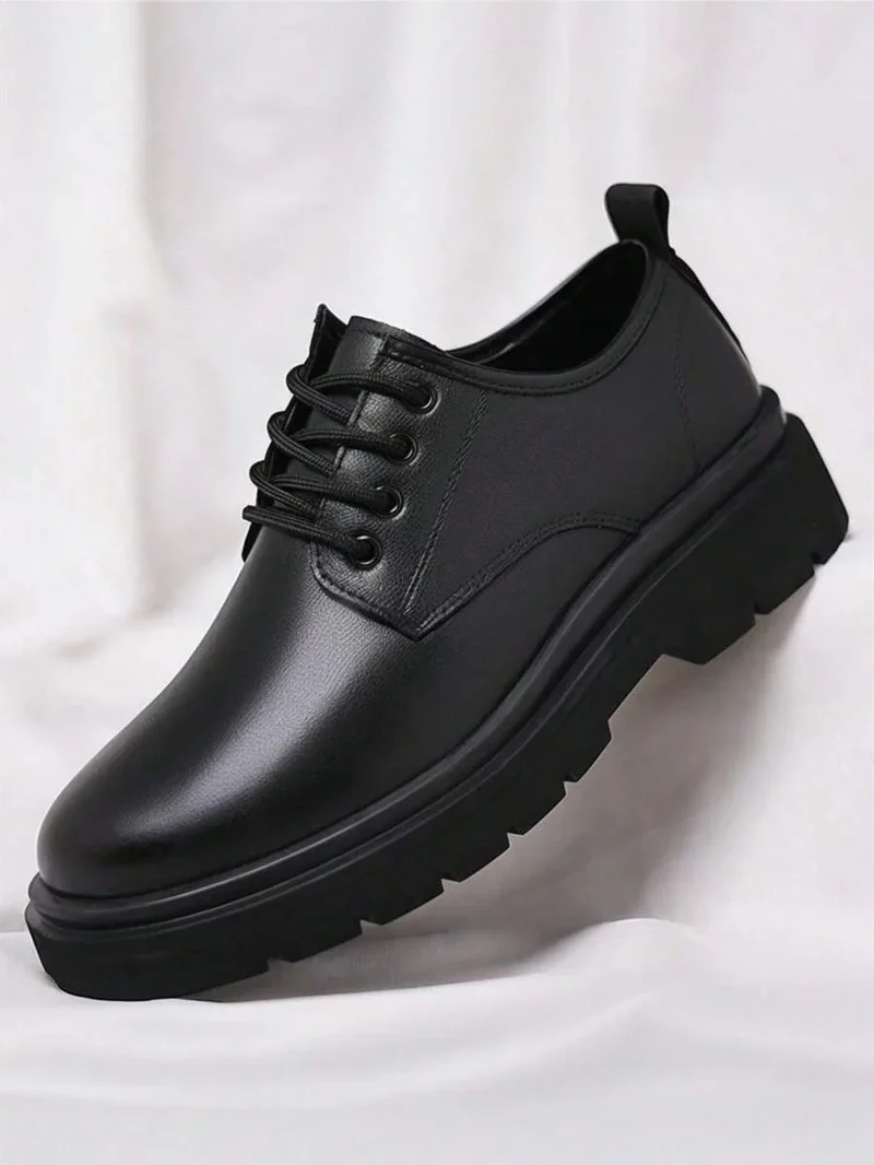 Chic Men's Shoes