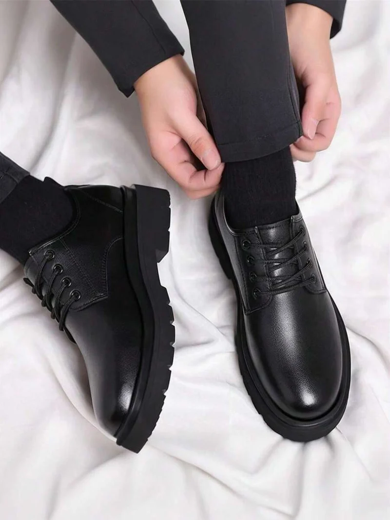 Chic Men's Shoes