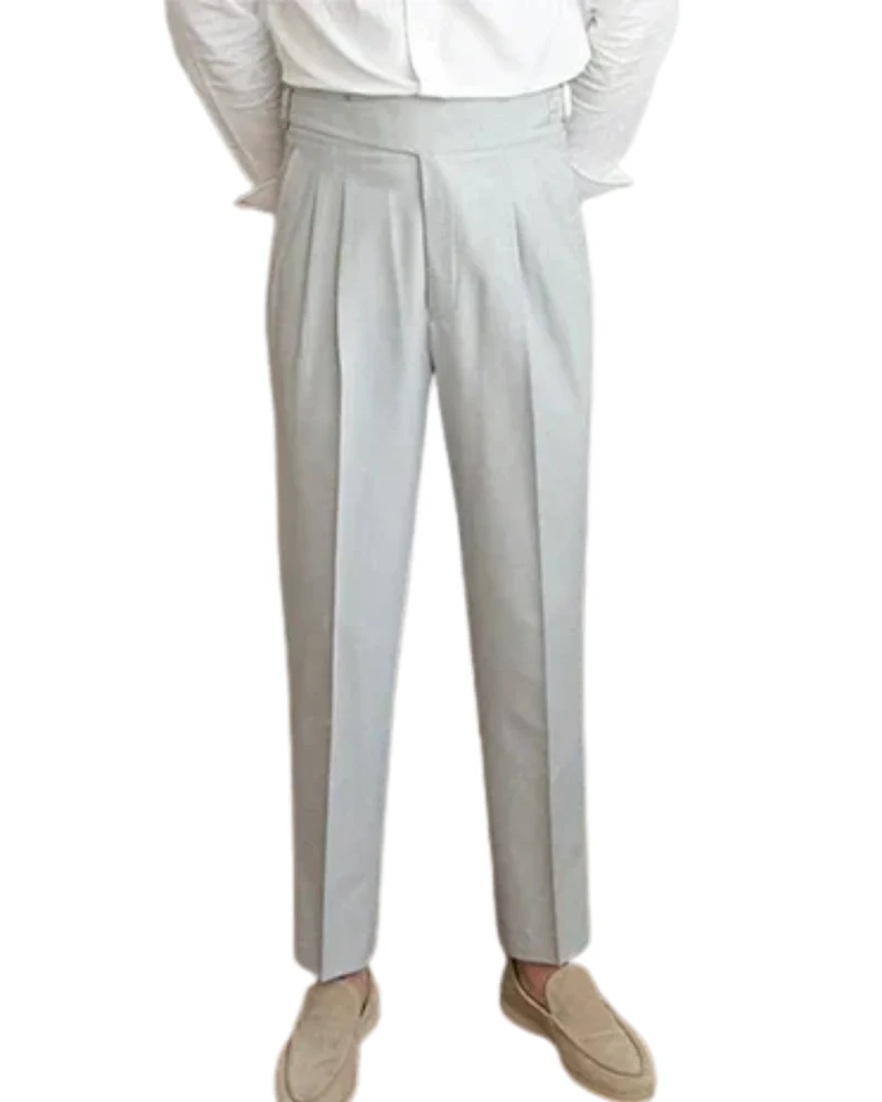 Chic Men's Pants