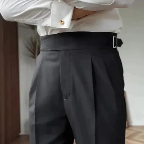 Chic Men's Pants