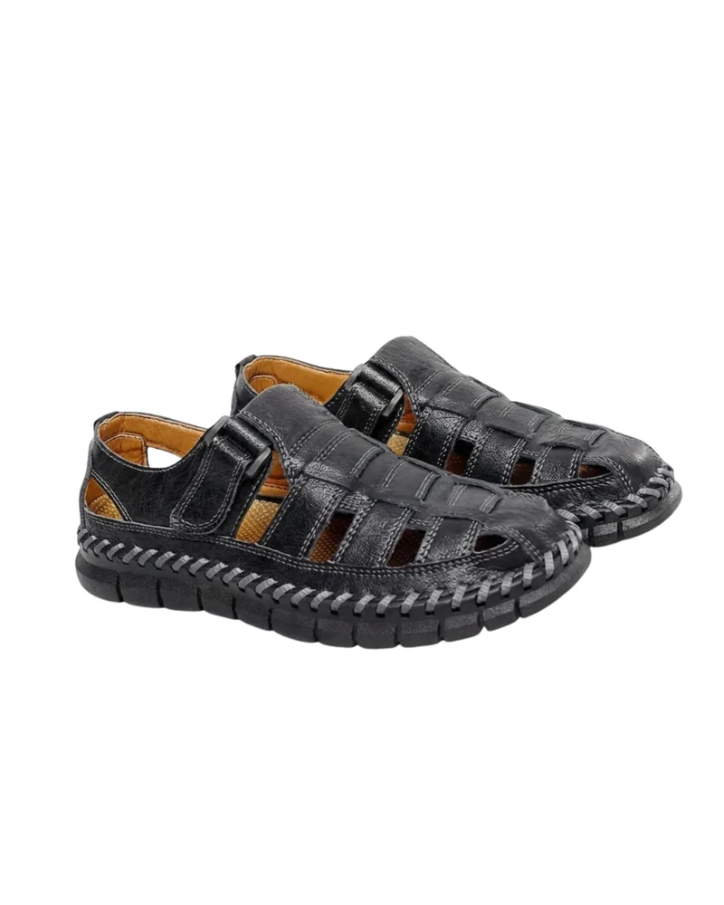 Elegant Breathable Sandals