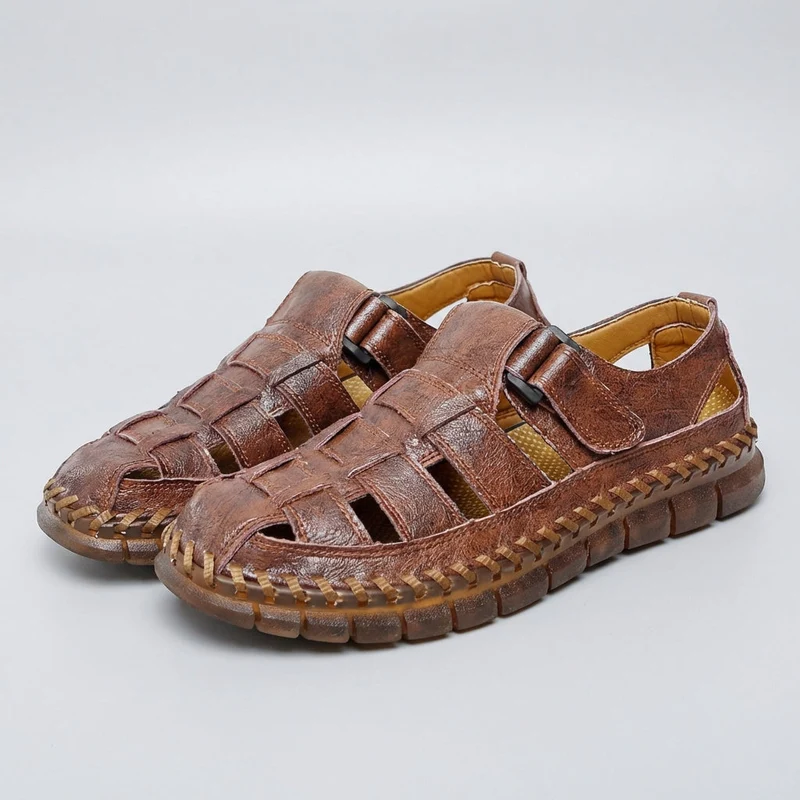 Elegant Breathable Sandals