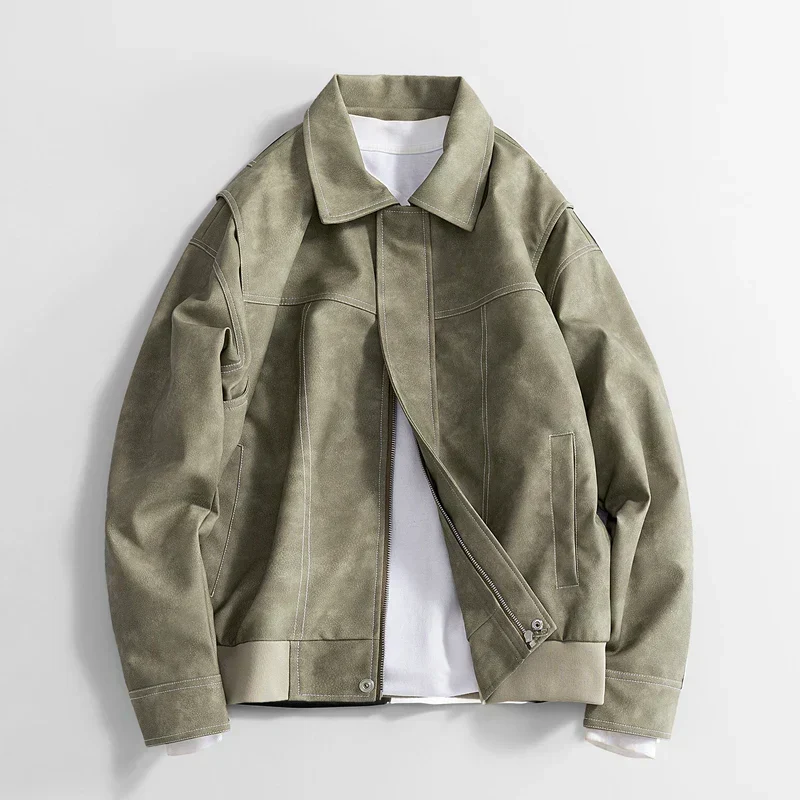 Casual Men's Jacket