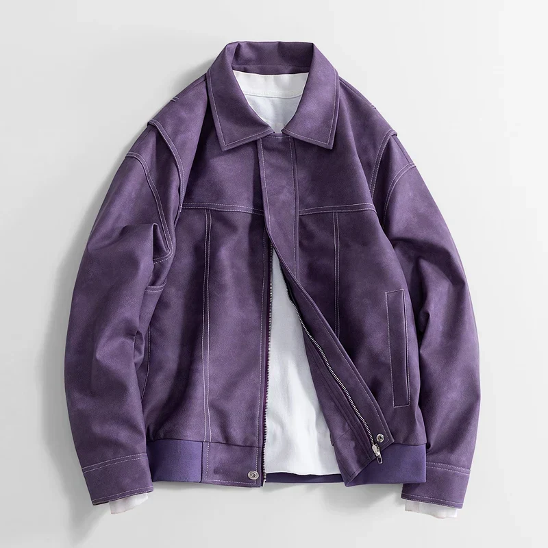 Casual Men's Jacket