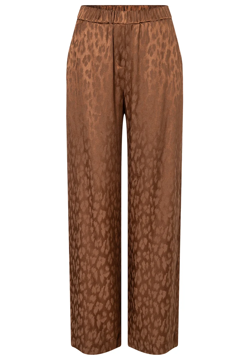 Satinhose Dohia