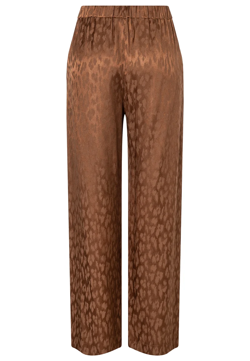 Satinhose Dohia