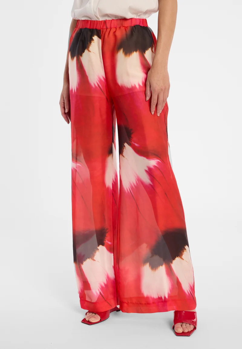 Chiffonhose Dolth
