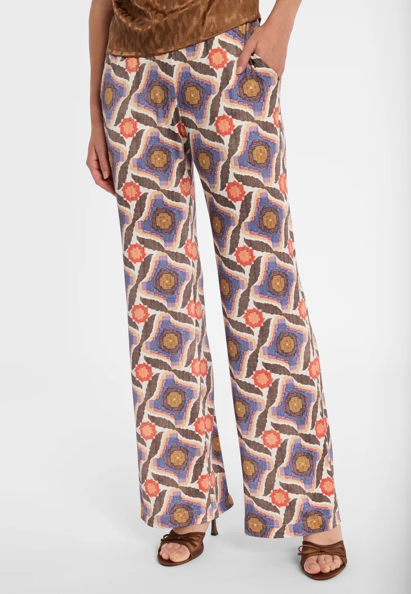 Printhose Dolve