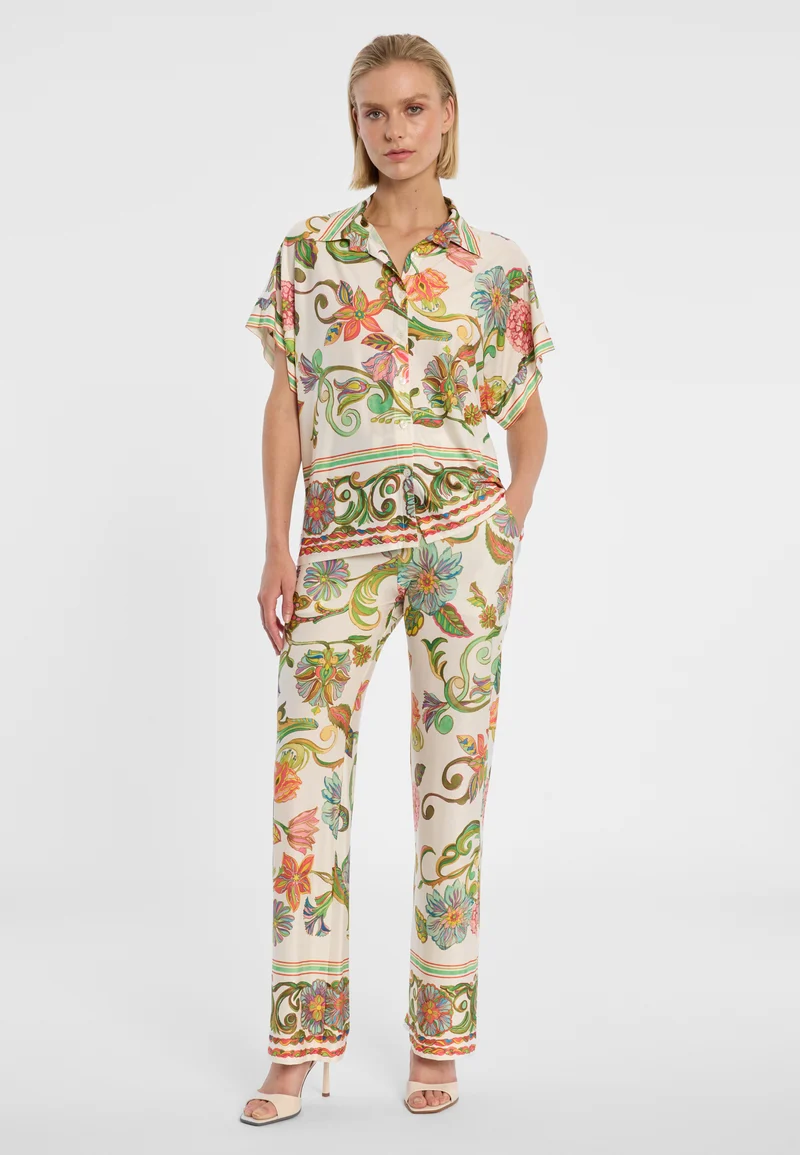 Jerseyhose Donia