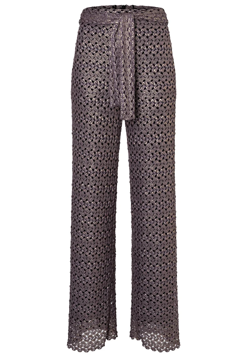 Strickhose Donya