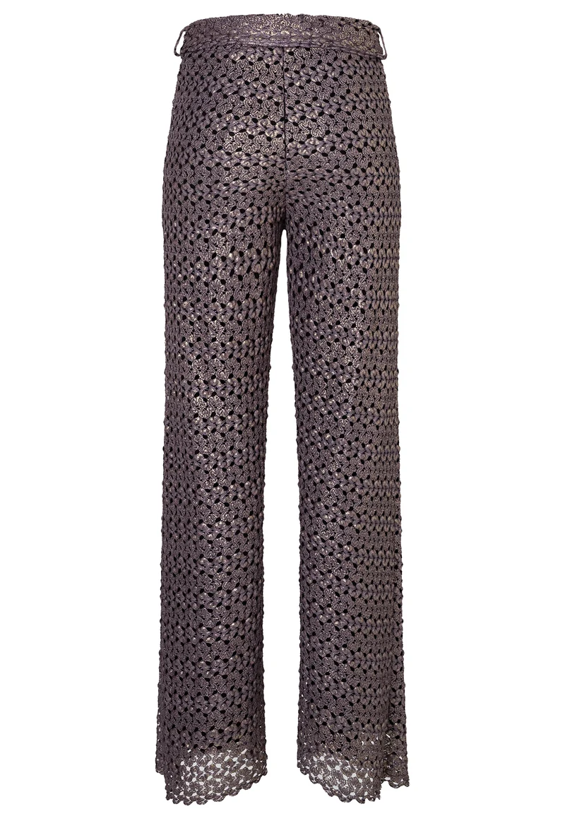 Strickhose Donya