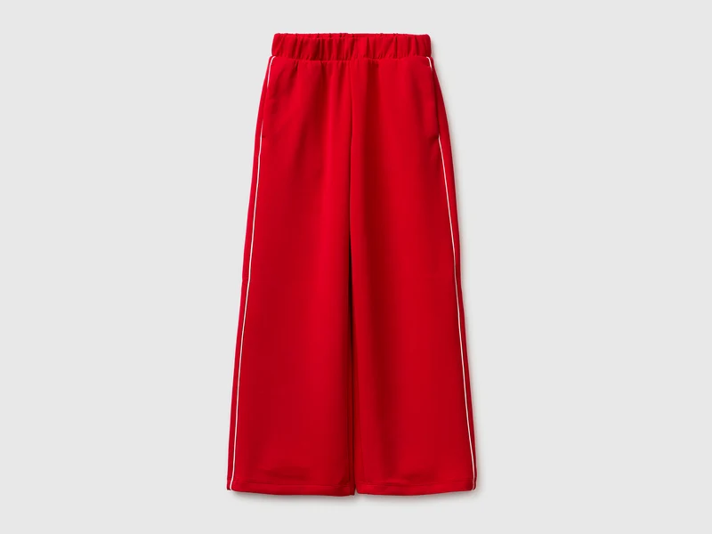 Neoprenhose mit weiter Passform