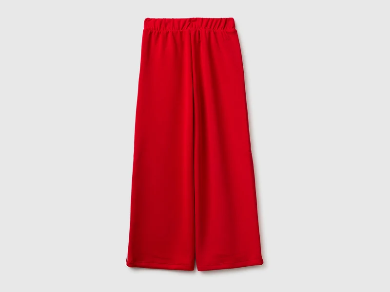 Neoprenhose mit weiter Passform