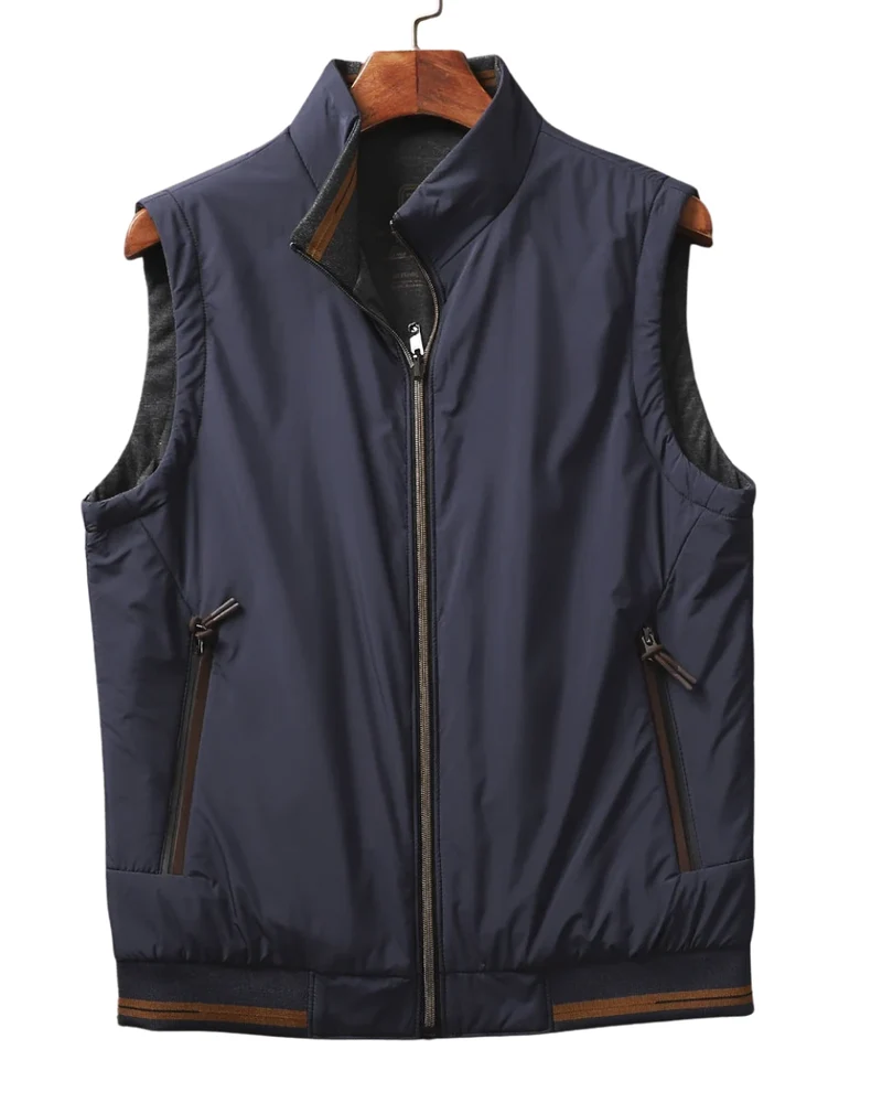 Elegant Men's Vest