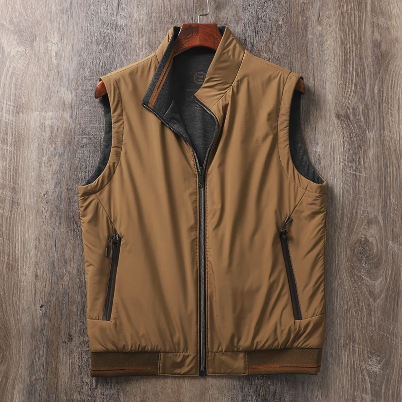 Elegant Men's Vest