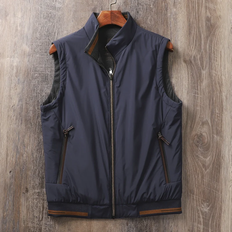 Elegant Men's Vest