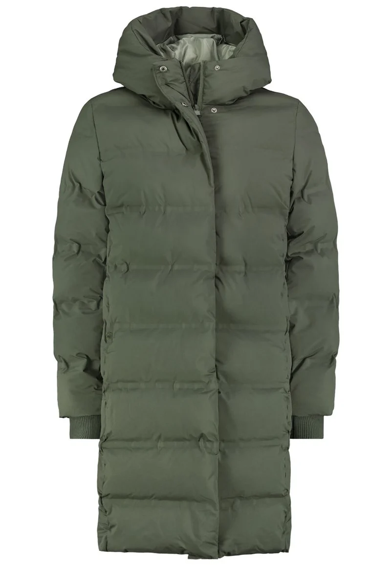 Pufferjacke