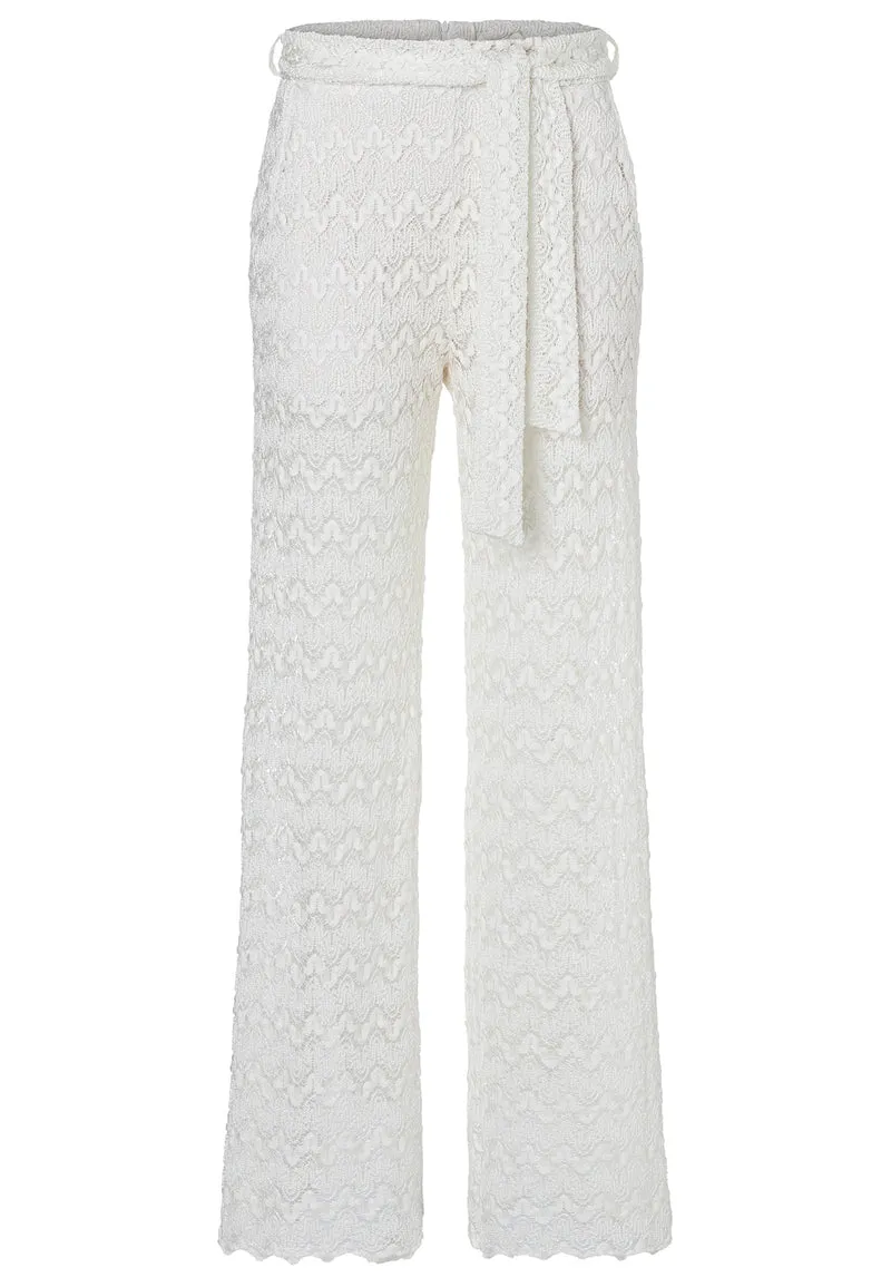Strickhose Donli