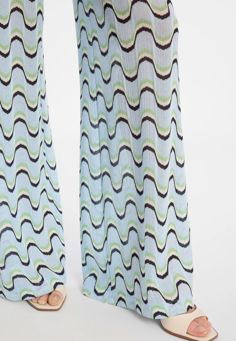 Strickhose Dorae