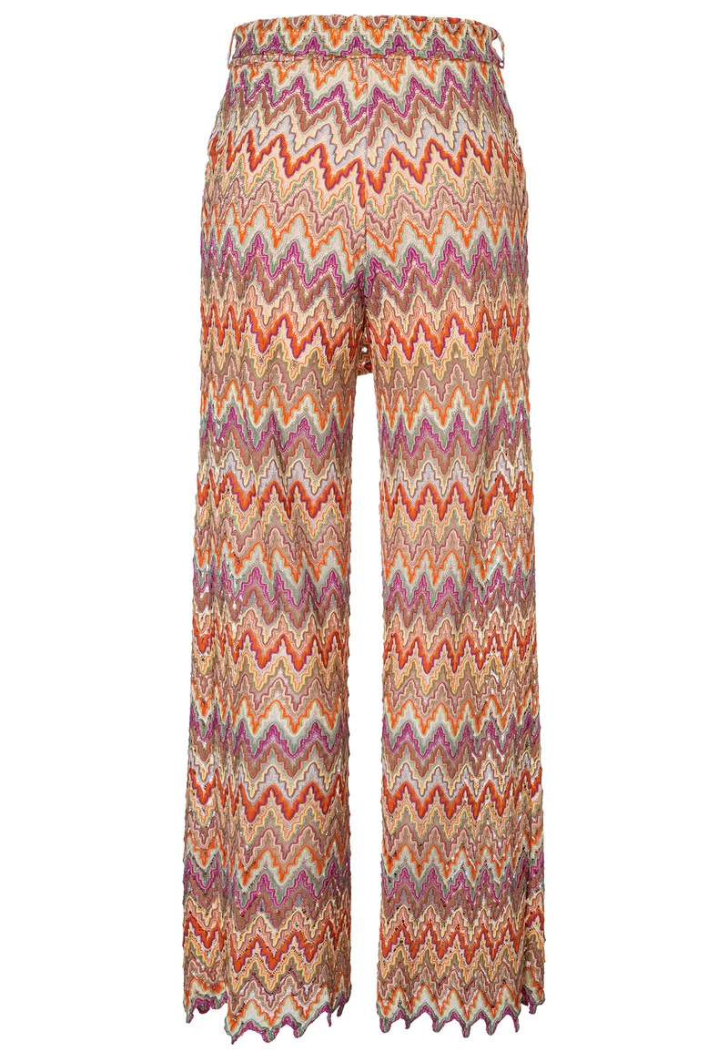 Strickhose Dorah