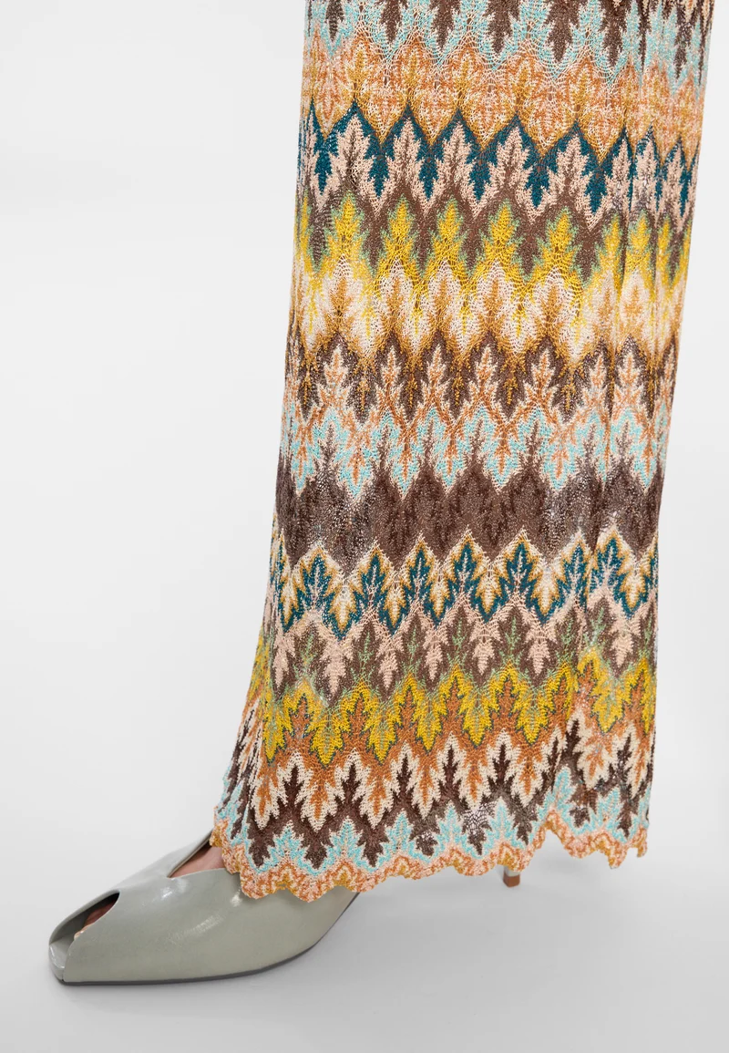 Strickhose Doren