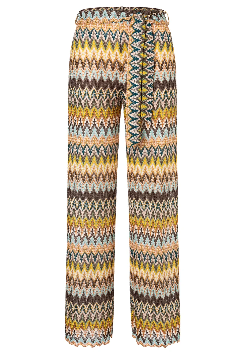 Strickhose Doren