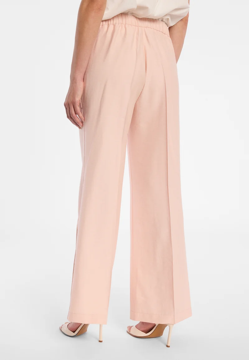 Schlichte Hose Dorli