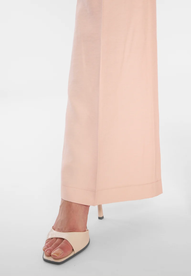 Schlichte Hose Dorli